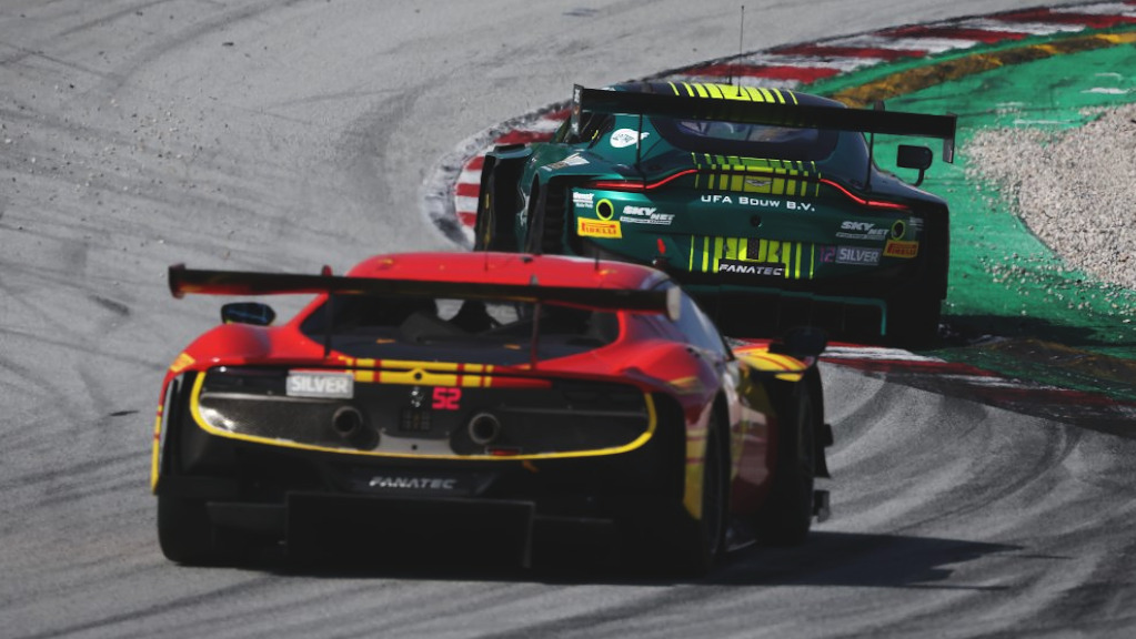 2025 Racing Season