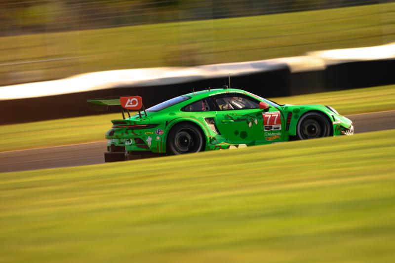 IMSA 2025 Season